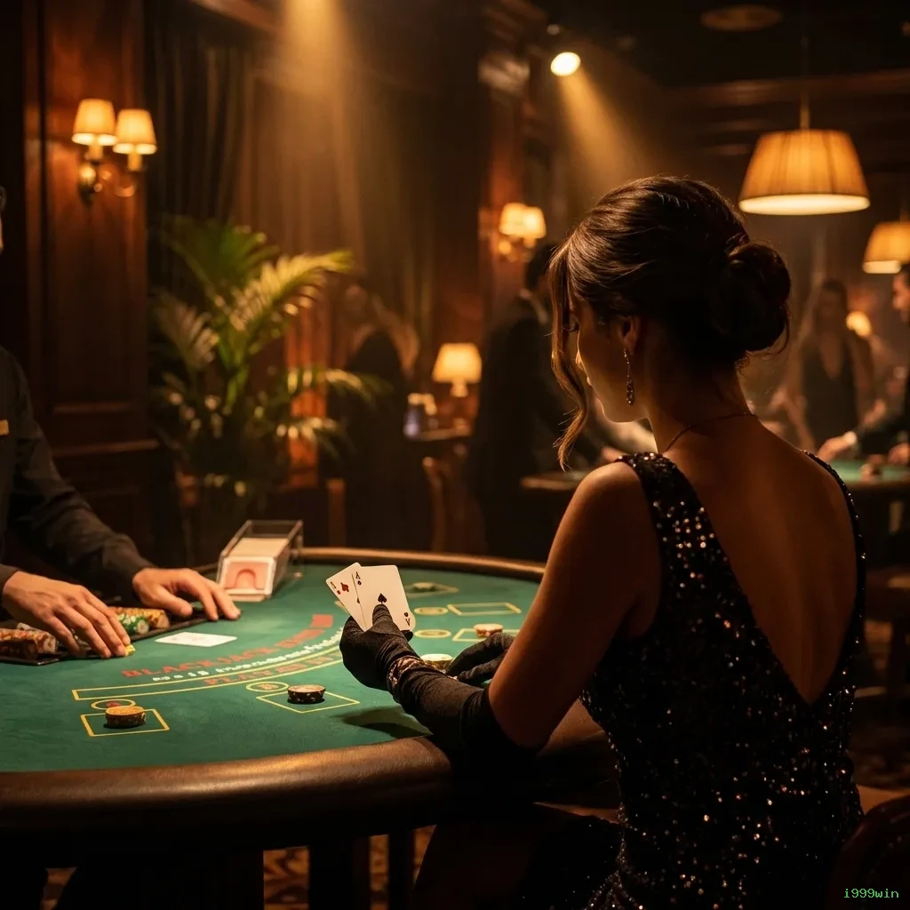 Jogos de Cassino ao Vivo