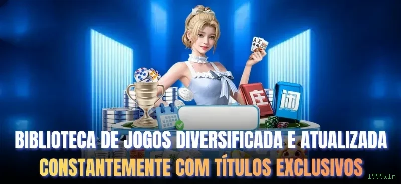 Jogos de Mesa Premium i999win - Blackjack, Roleta, Baccarat