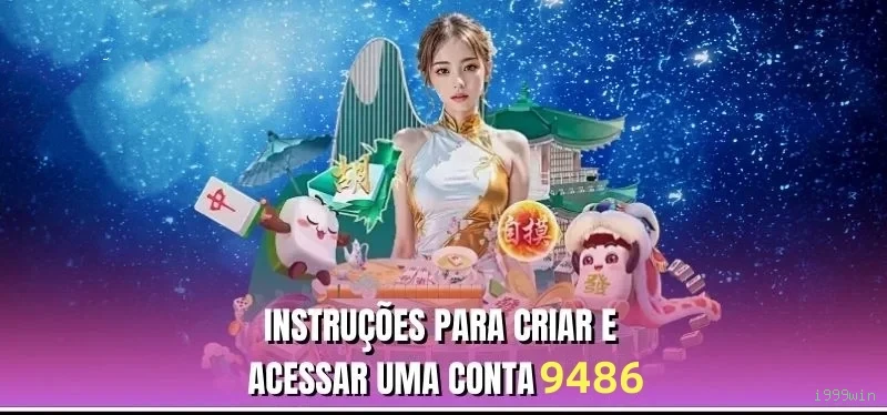 Sistema de Login Seguro i999win - Interface Premium